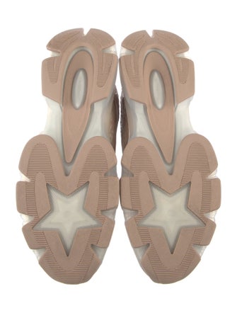 Christian Dior Vibe Sneakers