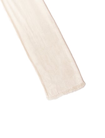 Christian Dior LV Monogram Silk Scarf Silk Scarf