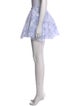 Christian Dior Girls' Tulle Skirt