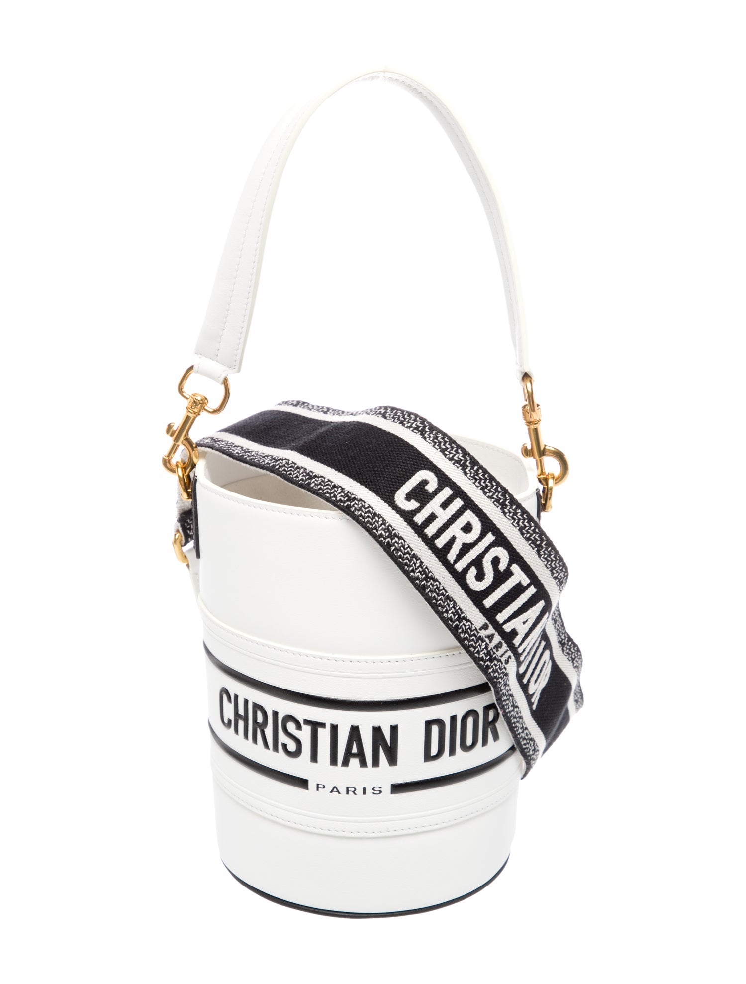 Christian Dior Leather Vibe w/ Tags