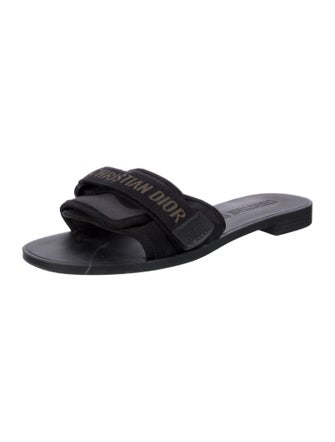 Christian Dior Slides