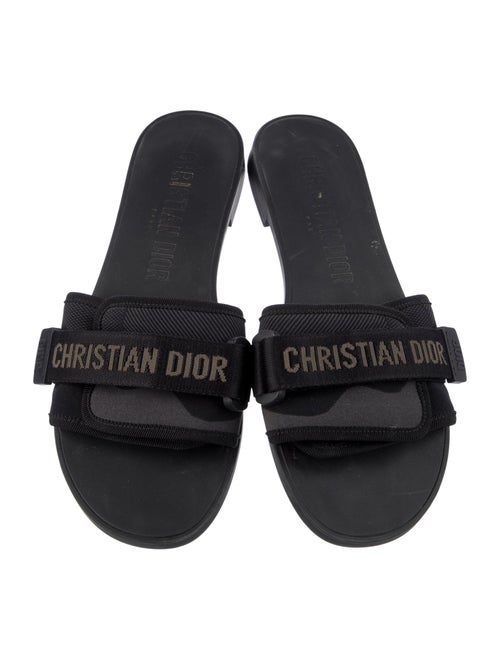 Christian Dior Slides