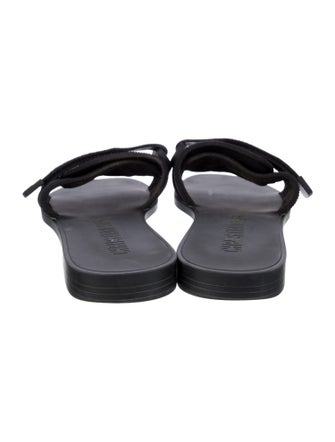 Christian Dior Slides