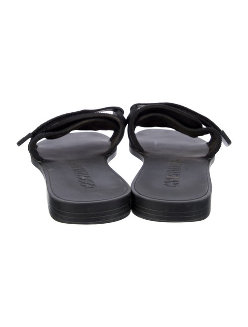 Christian Dior Slides