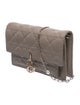 Christian Dior Cannage My Dior Daily Pouch Small 2022