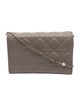 Christian Dior Cannage My Dior Daily Pouch Small 2022