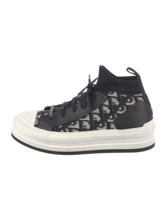 Christian Dior Walk'n'Dior Sneakers