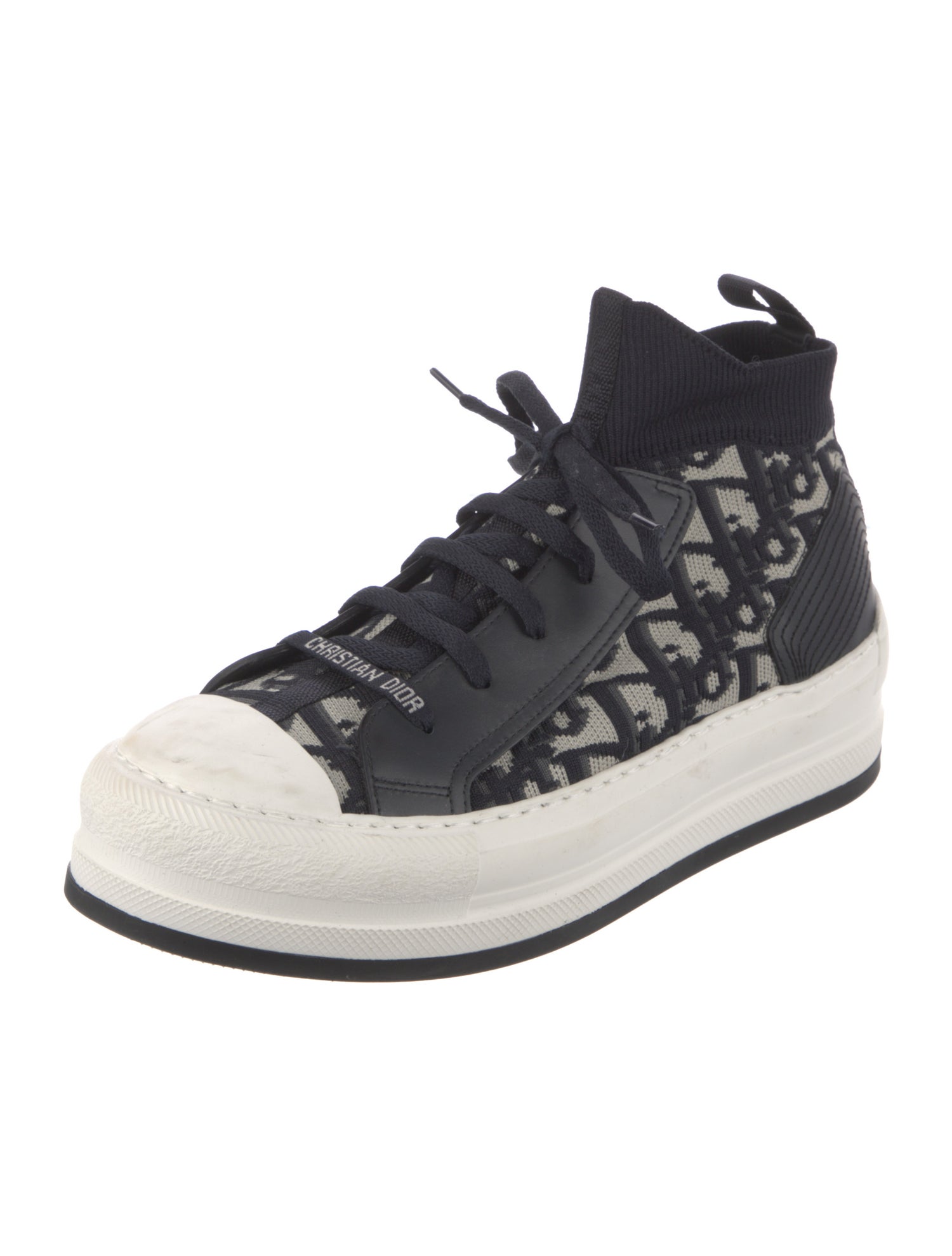 Christian Dior Walk'n'Dior Sneakers