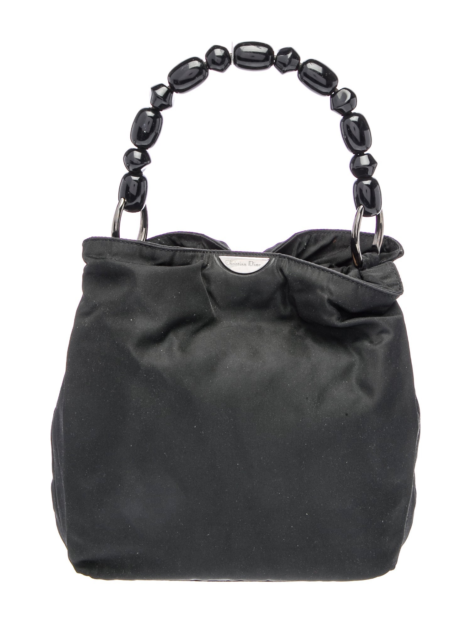 Christian Dior Nylon Malice Vintage