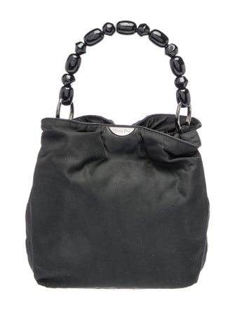 Christian Dior Nylon Malice Vintage