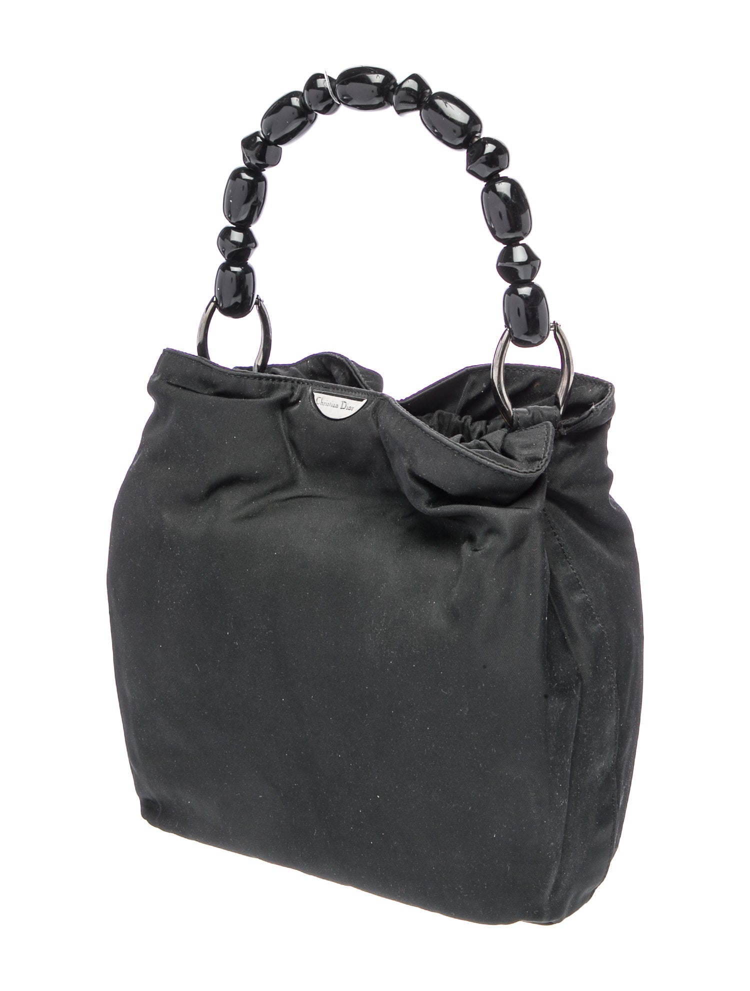 Christian Dior Nylon Malice Vintage