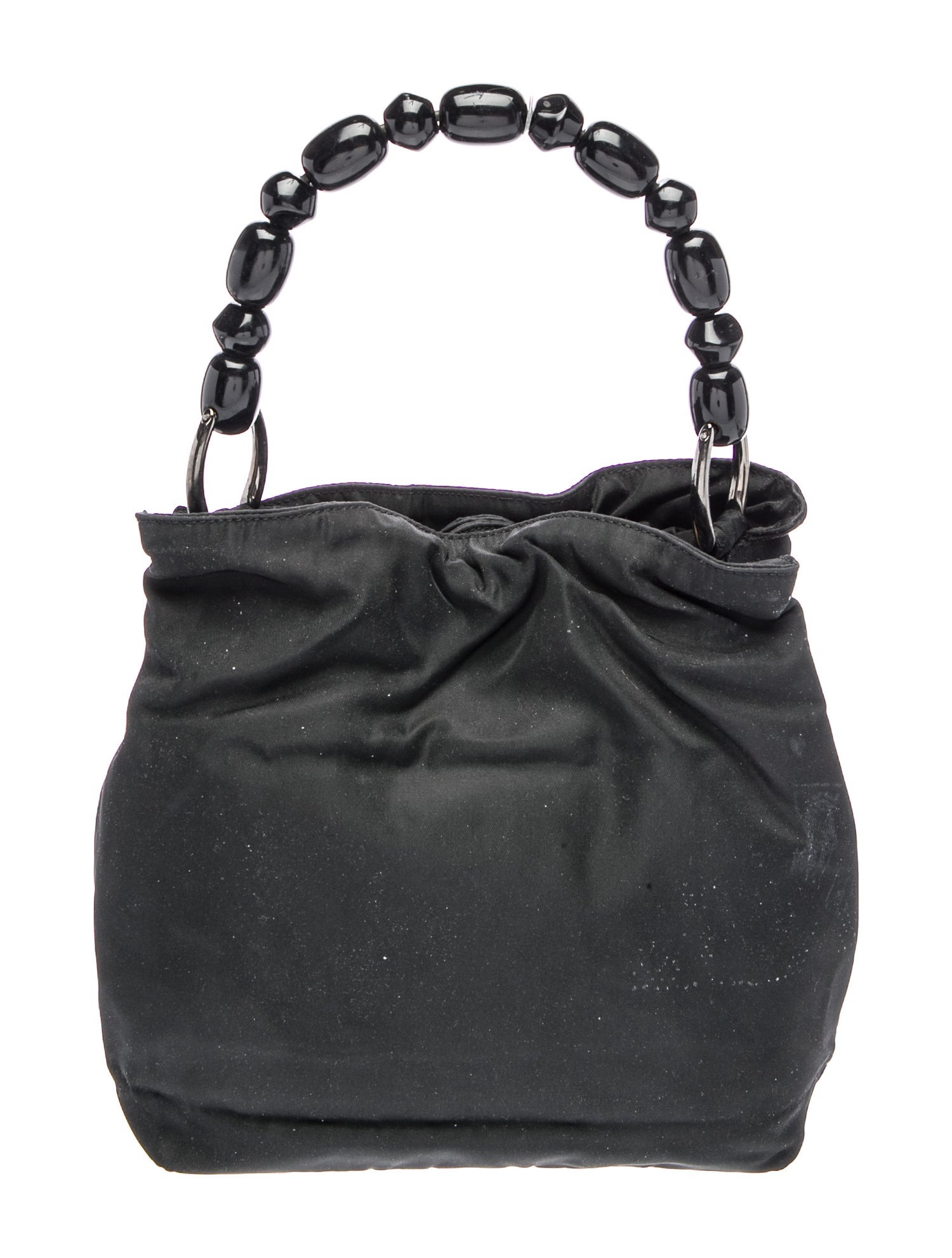 Christian Dior Nylon Malice Vintage