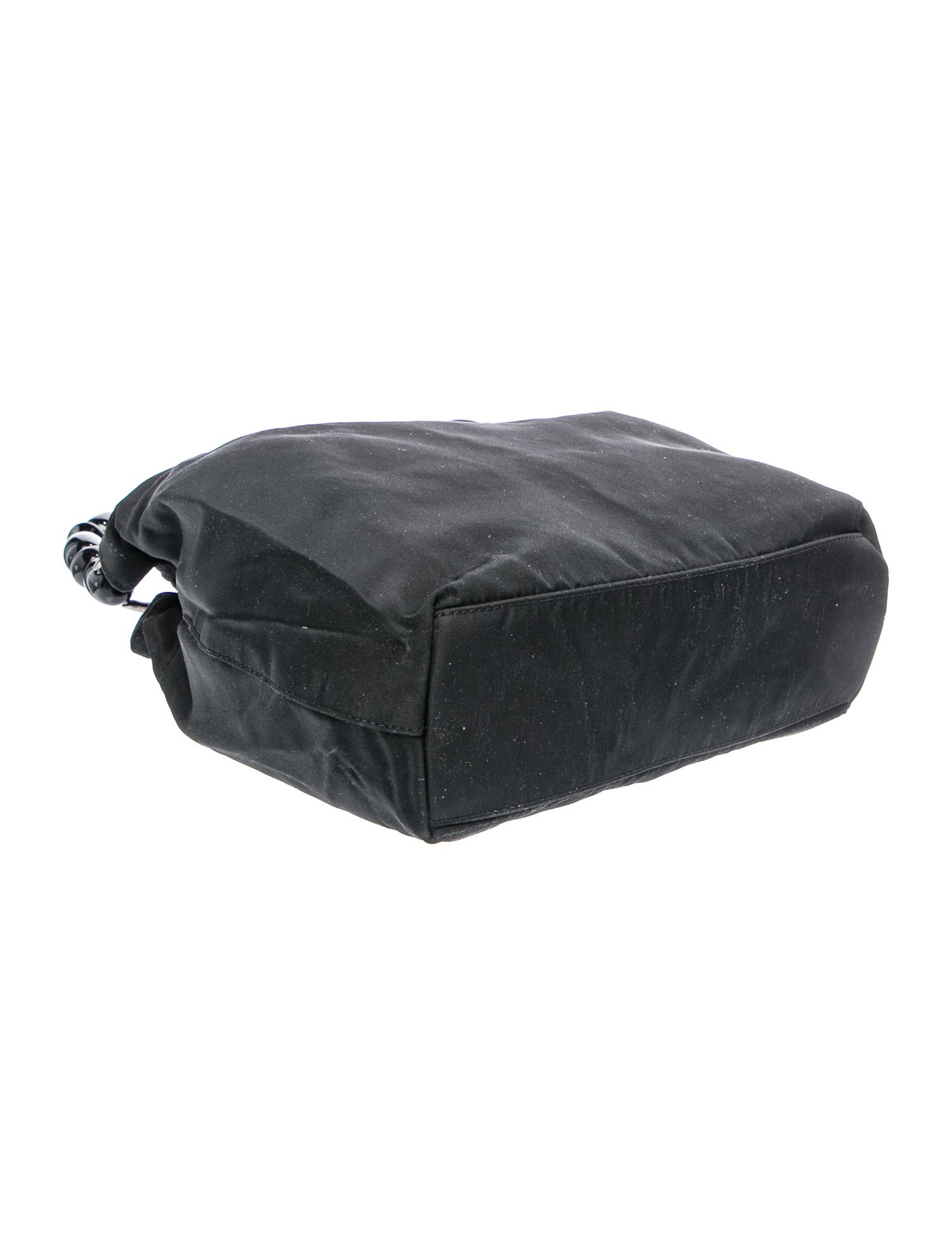 Christian Dior Nylon Malice Vintage