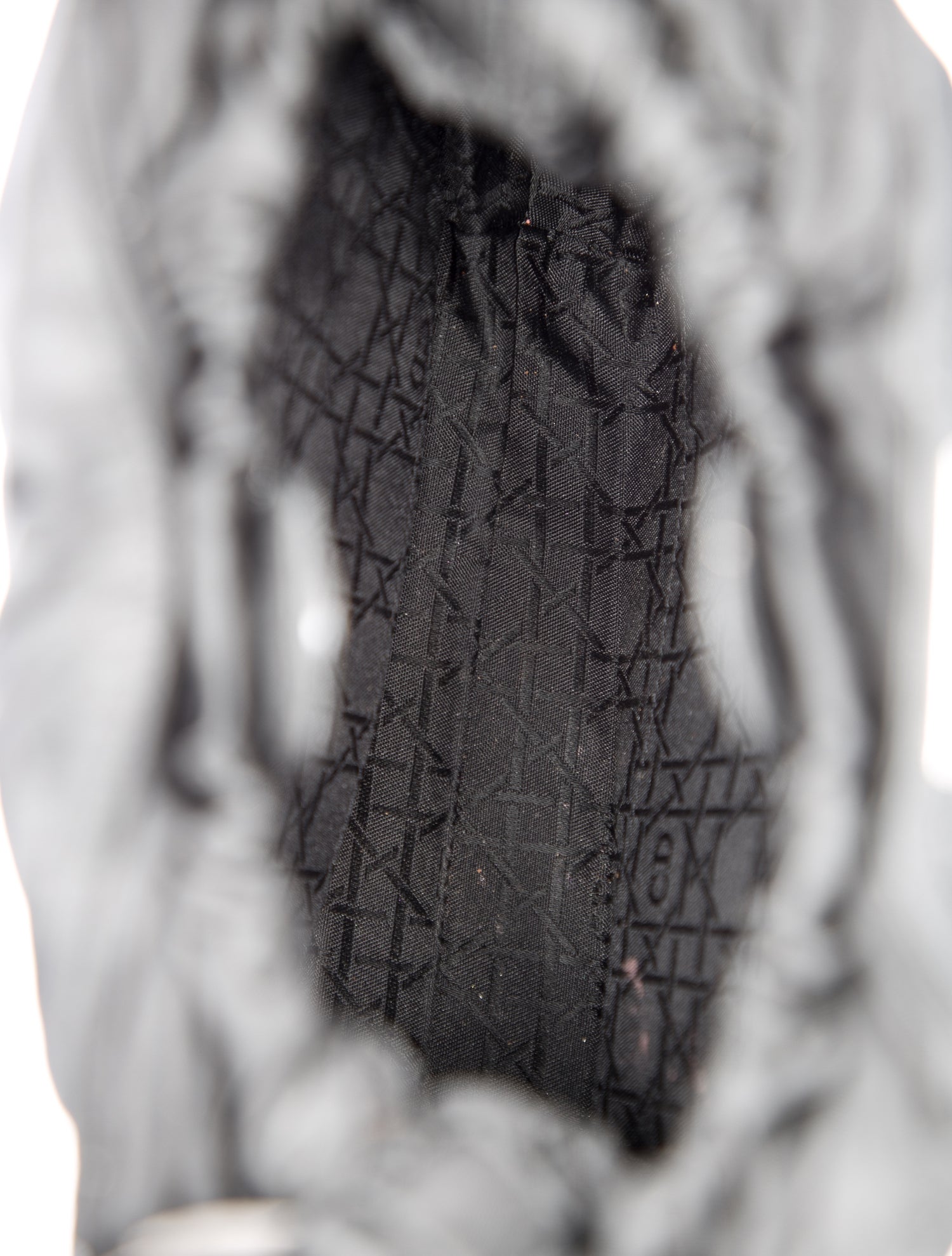 Christian Dior Nylon Malice Vintage