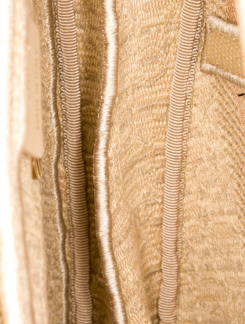 Christian Dior Oblique Jacquard Oblique Saddle 2024