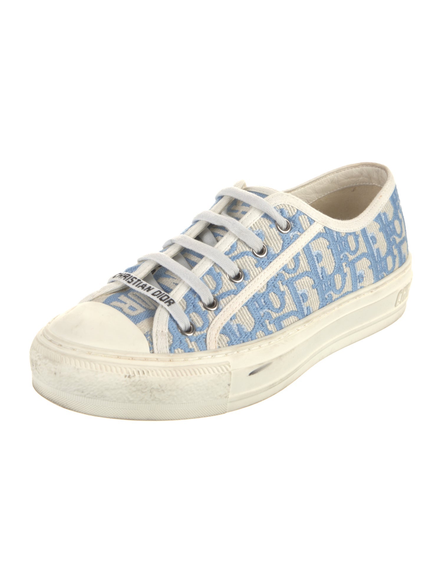 Christian Dior Walk'n'Dior Sneakers