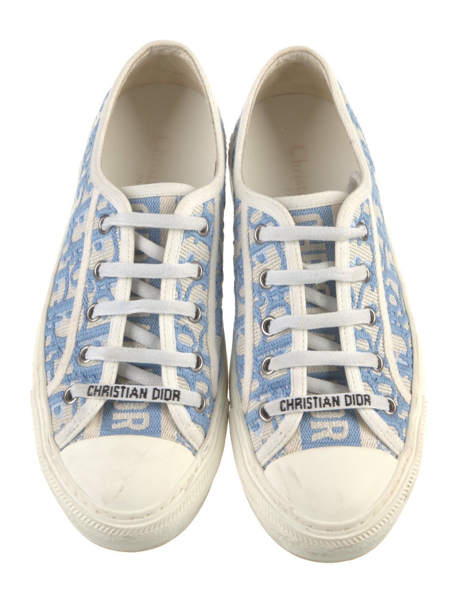 Christian Dior Walk'n'Dior Sneakers