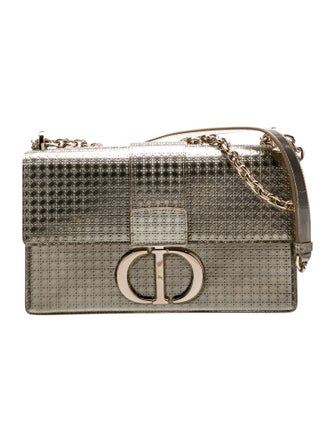 Christian Dior Cannage 30 Montaigne 30