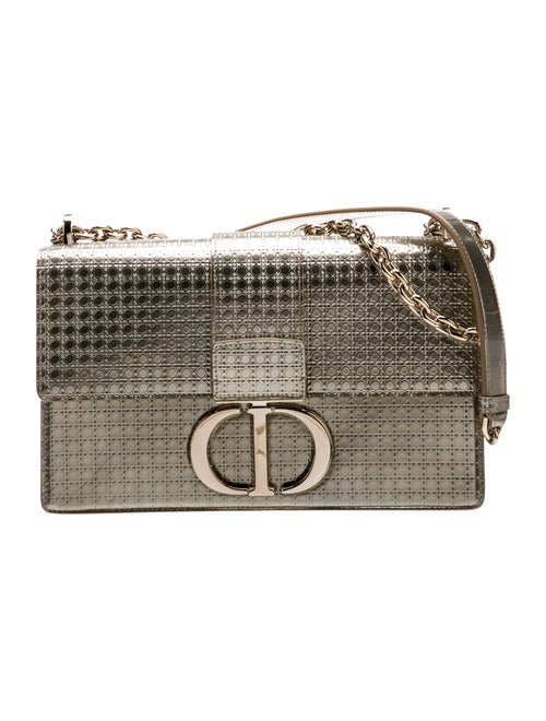 Christian Dior Cannage 30 Montaigne 30