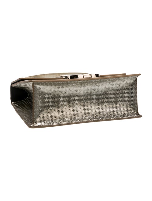 Christian Dior Cannage 30 Montaigne 30