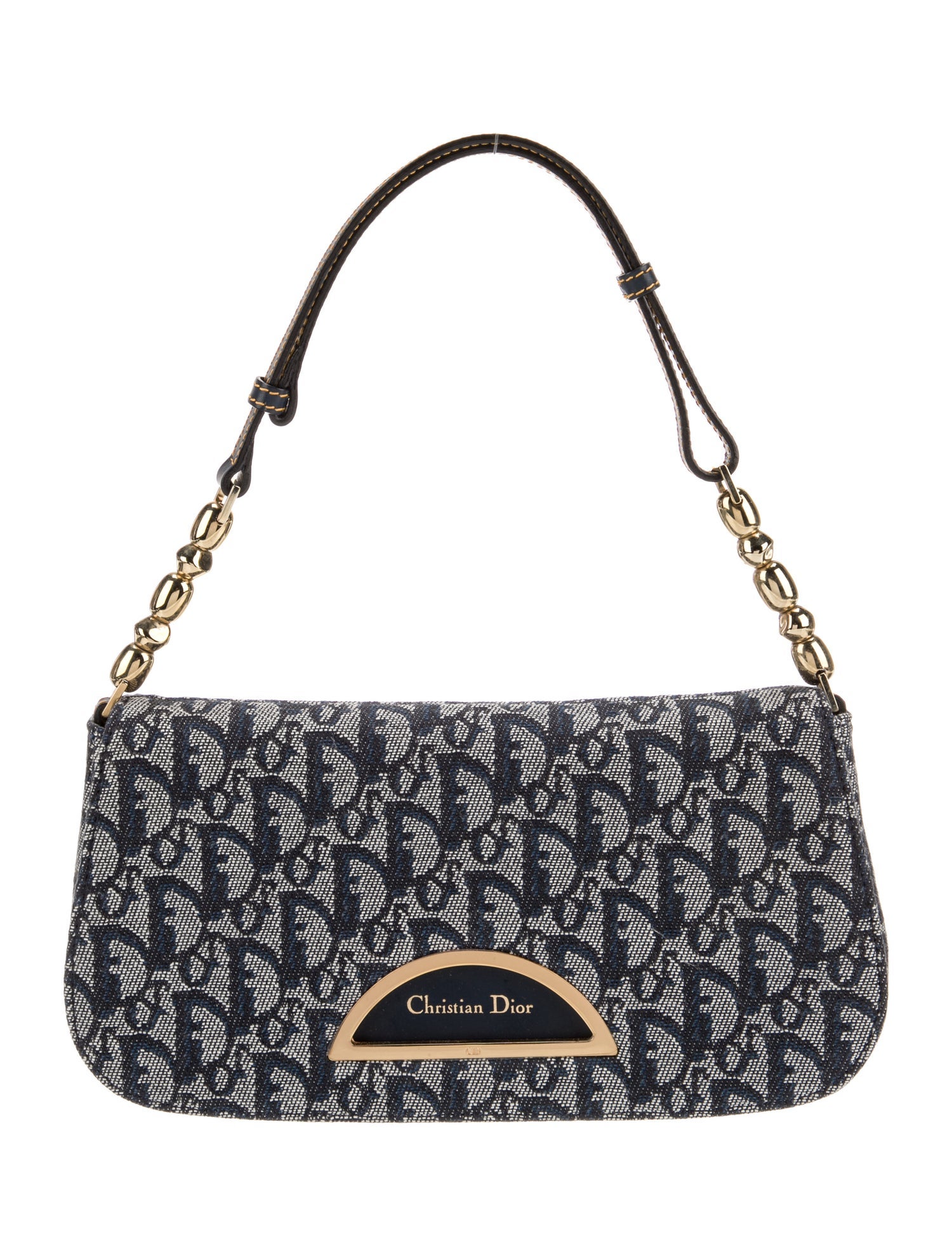 Christian Dior Diorissimo Trotter Maris Pearl