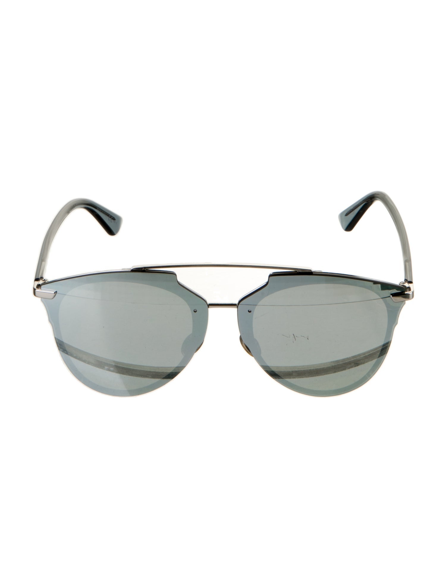 Christian Dior DiorSoReal Round Sunglasses Aviator Sunglasses