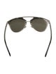 Christian Dior DiorSoReal Round Sunglasses Aviator Sunglasses