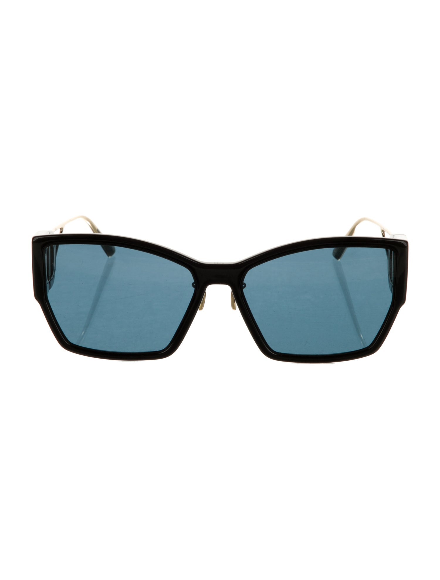 Christian Dior 30Montaigne Square Sunglasses