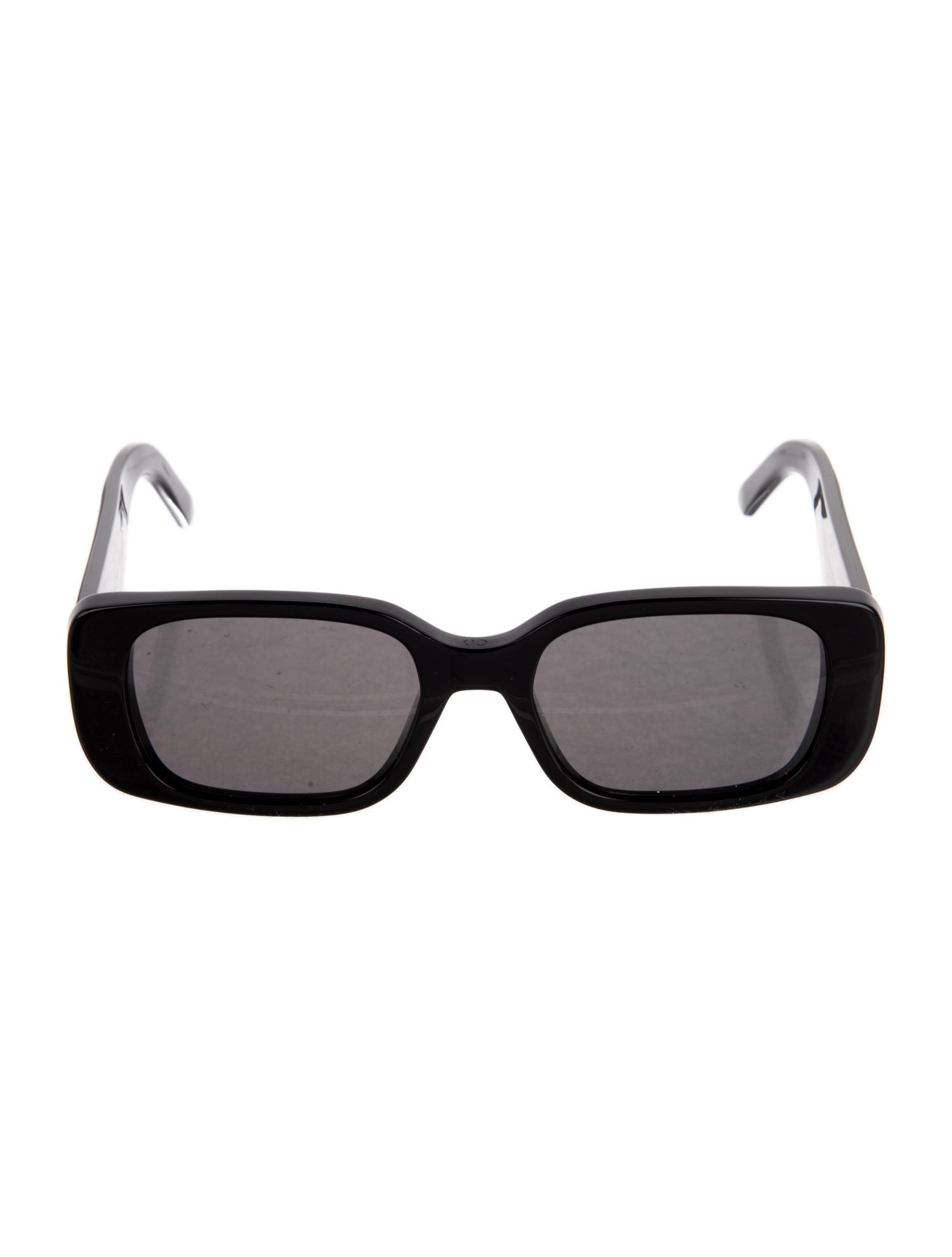 Christian Dior WILDIOR S2U Interlocking G Logo Sunglasses