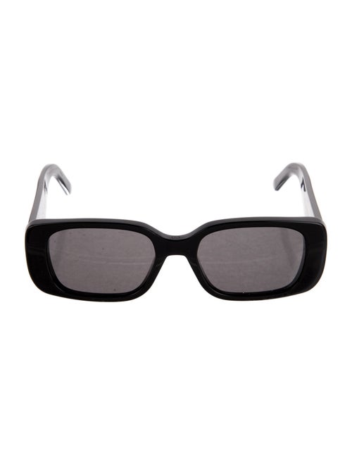 Christian Dior WILDIOR S2U Interlocking G Logo Sunglasses