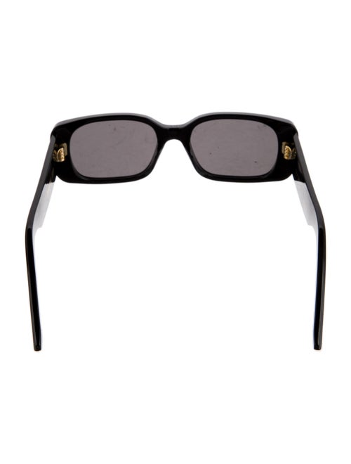 Christian Dior WILDIOR S2U Interlocking G Logo Sunglasses