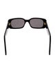 Christian Dior WILDIOR S2U Interlocking G Logo Sunglasses
