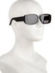 Christian Dior WILDIOR S2U Interlocking G Logo Sunglasses