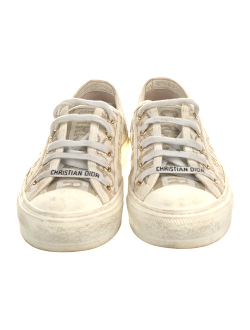 Christian Dior Walk'n'Dior Sneakers