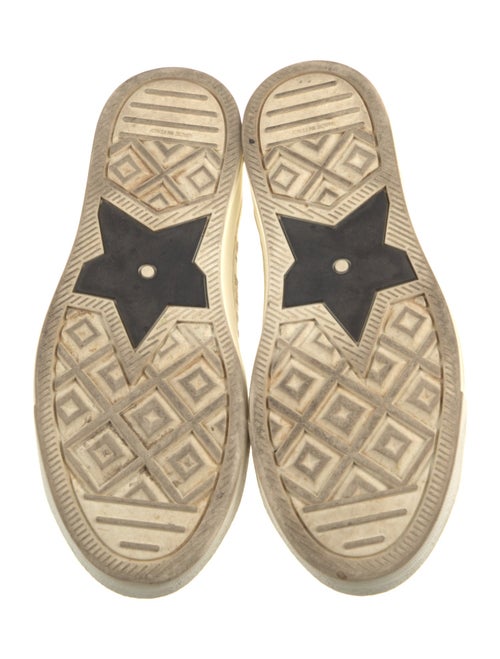 Christian Dior Walk'n'Dior Sneakers