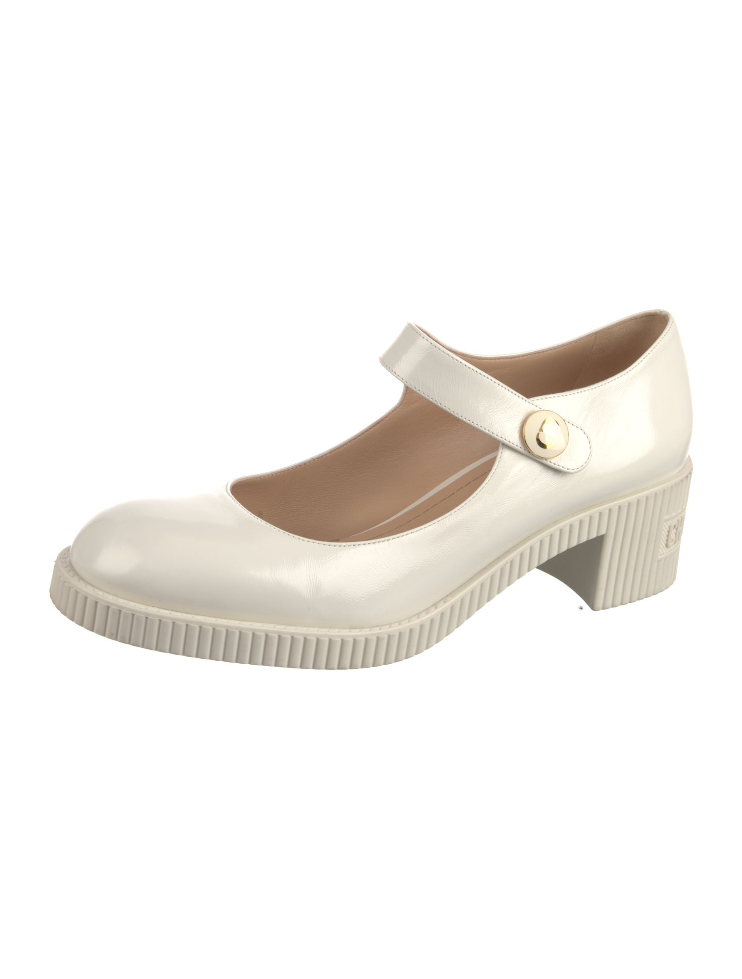 Christian Dior Leather Pumps