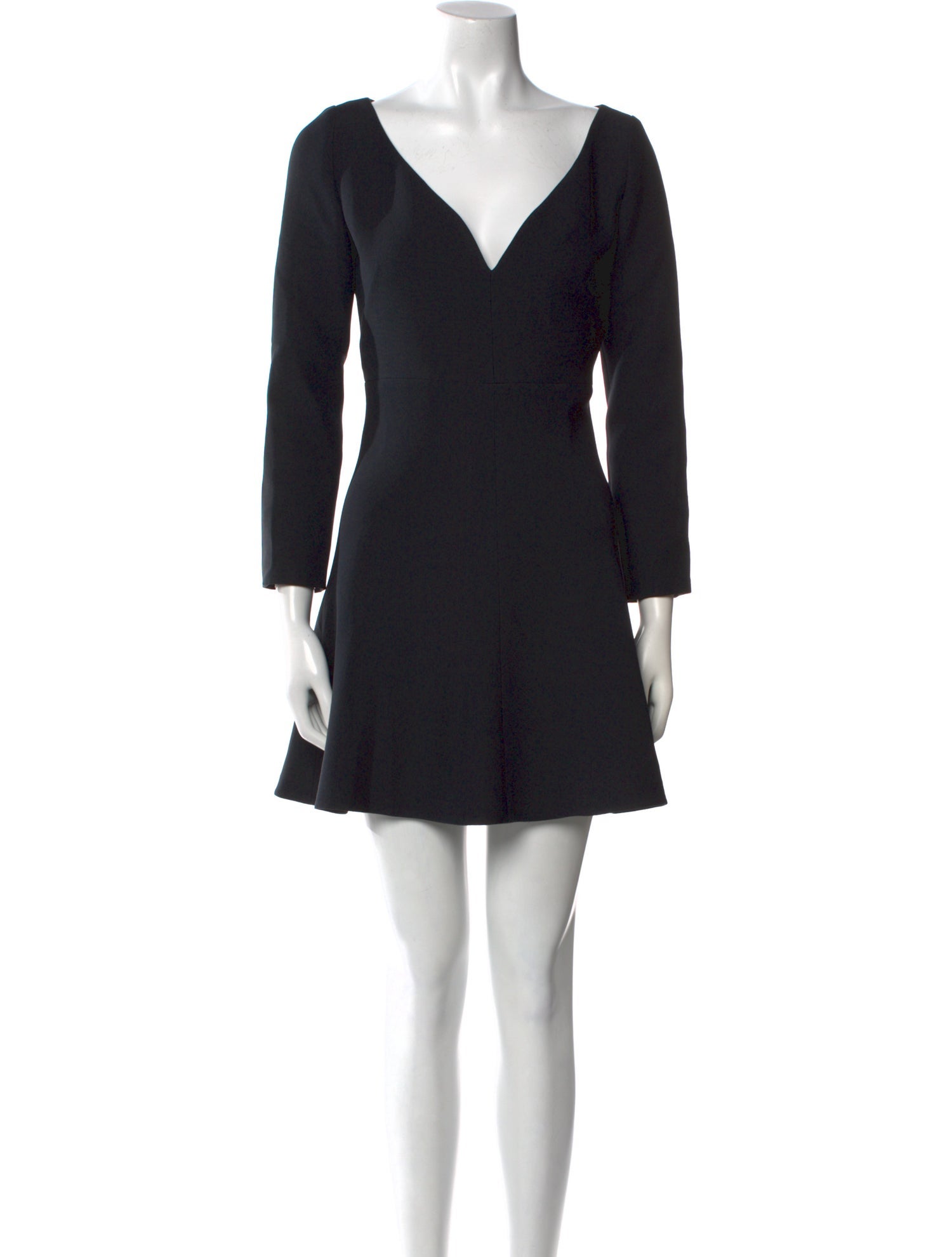 Christian Dior 2018 Mini Dress