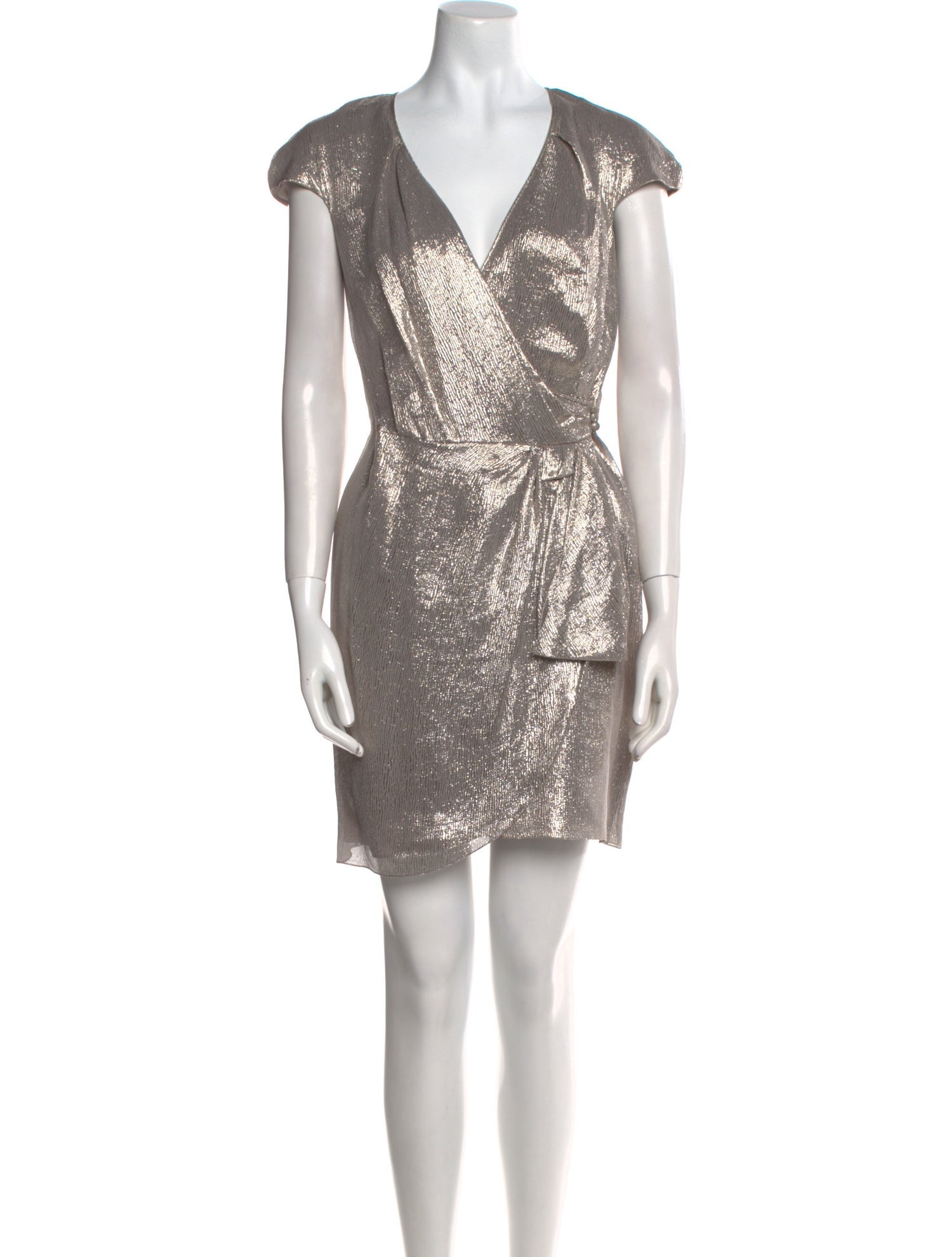 Christian Dior Vintage Mini Dress