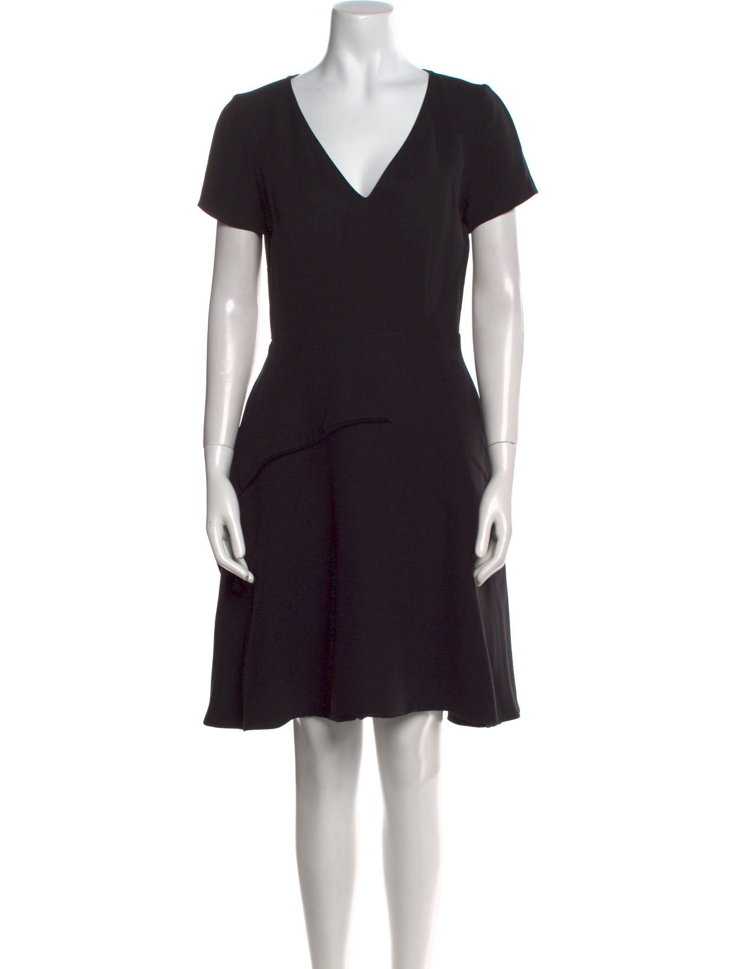 Christian Dior 2016 Knee-Length Dress