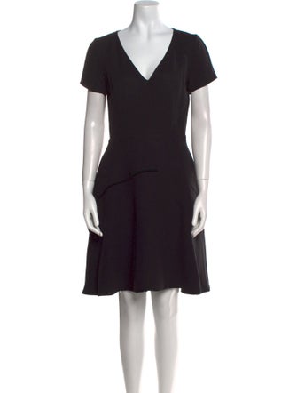 Christian Dior 2016 Knee-Length Dress