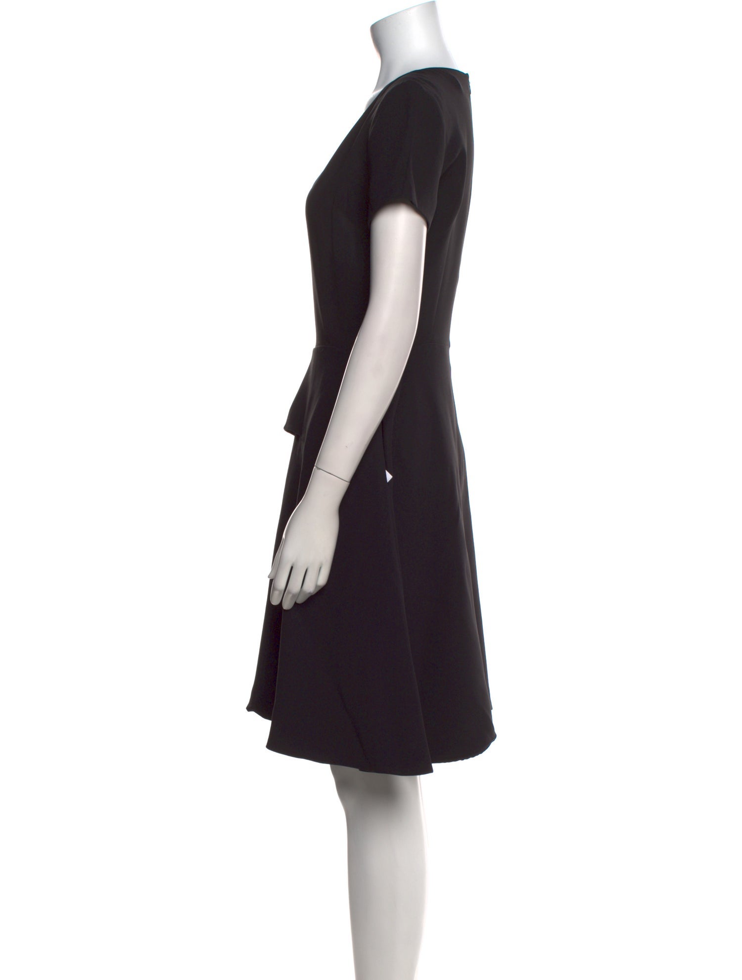 Christian Dior 2016 Knee-Length Dress