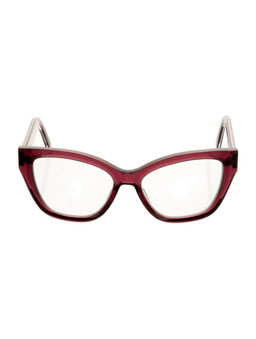Christian Dior Dior Boudoir 2 Cat-Eye Eyeglasses