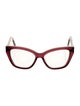 Christian Dior Dior Boudoir 2 Cat-Eye Eyeglasses