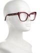 Christian Dior Dior Boudoir 2 Cat-Eye Eyeglasses