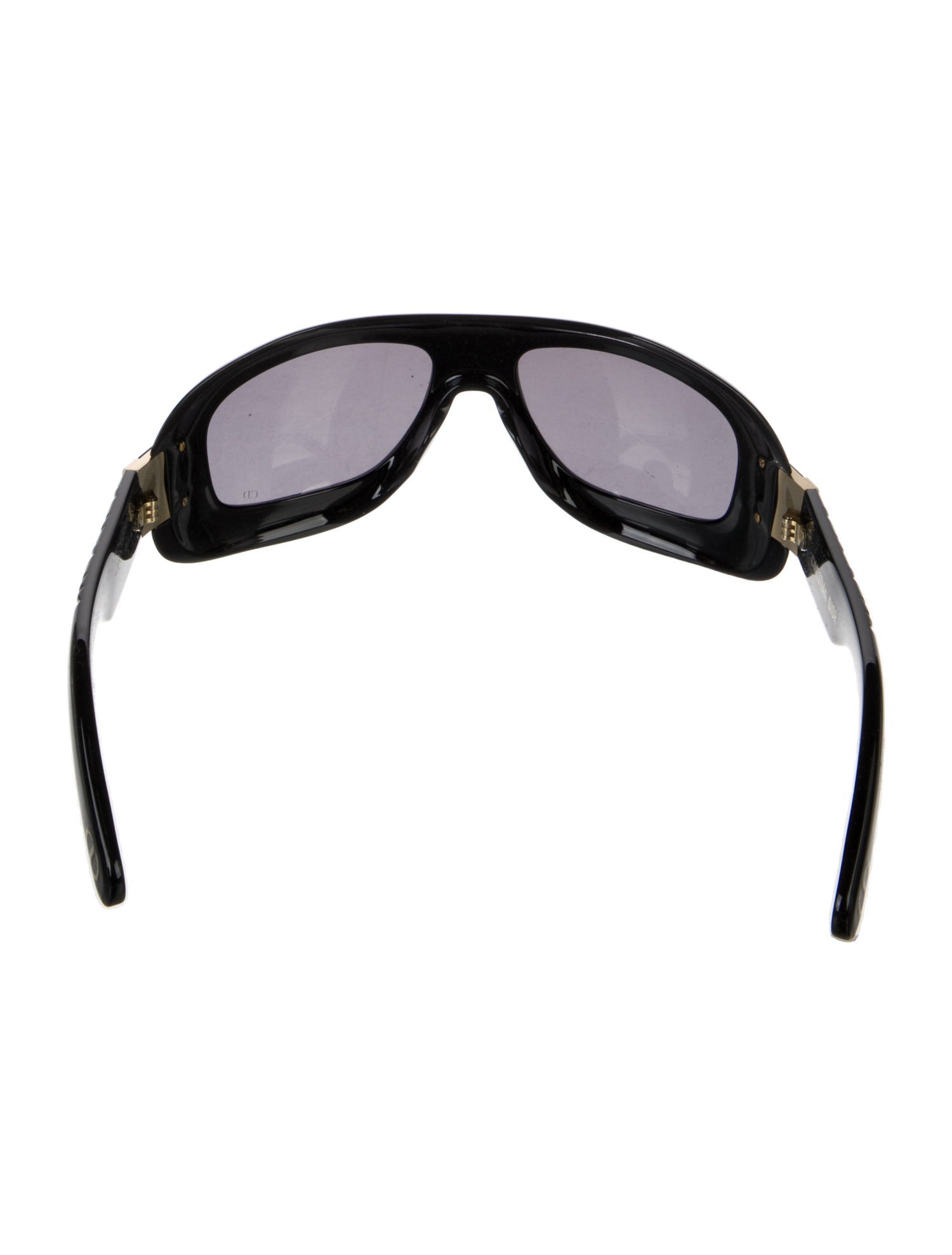 Christian Dior My Lady Shield Sunglasses