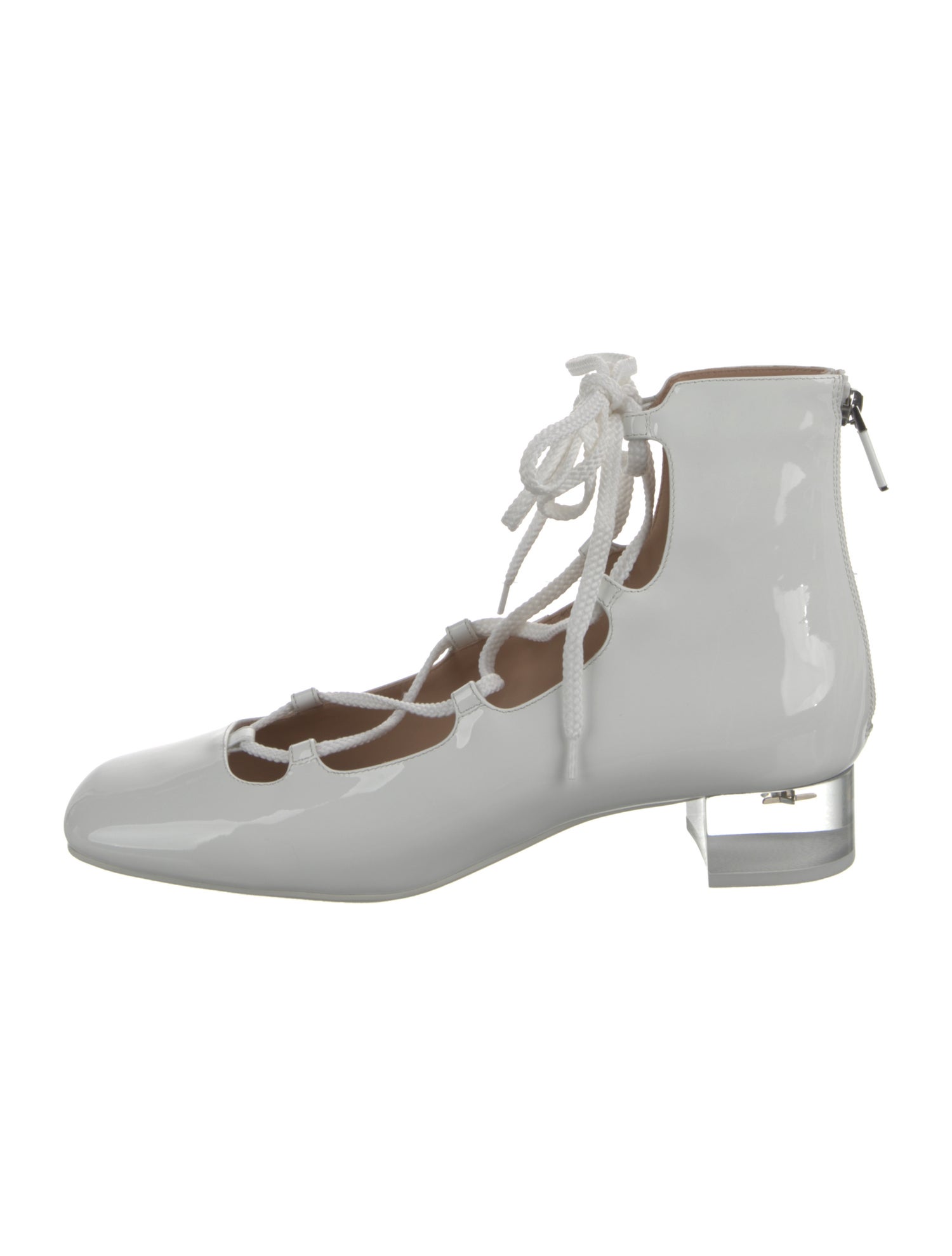 Christian Dior Patent Leather Pumps