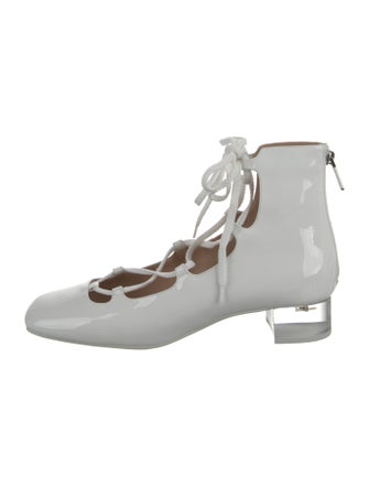 Christian Dior Patent Leather Pumps