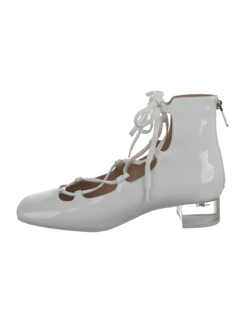 Christian Dior Patent Leather Pumps