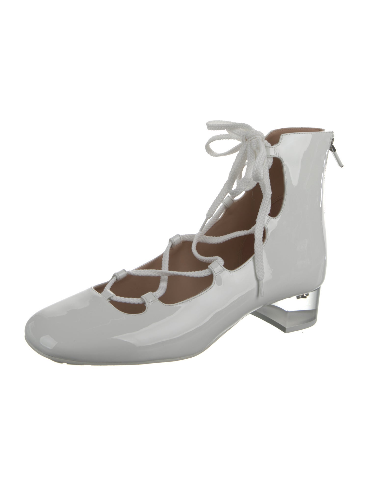 Christian Dior Patent Leather Pumps