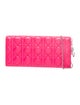 Christian Dior Cannage Clutch